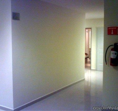 مونتيري Hotel 402 المظهر الخارجي الصورة