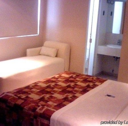 مونتيري Hotel 402 المظهر الخارجي الصورة