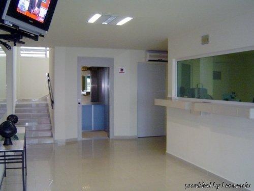 مونتيري Hotel 402 المظهر الخارجي الصورة