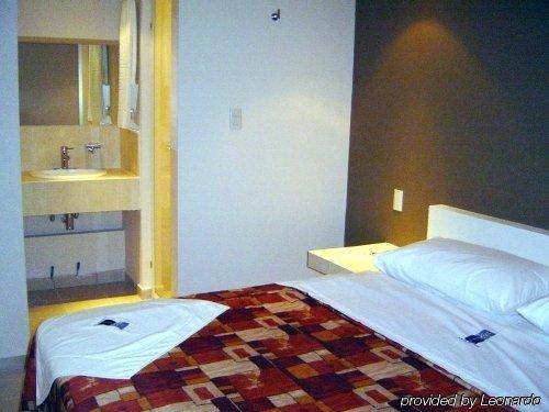 مونتيري Hotel 402 المظهر الخارجي الصورة