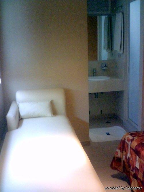 مونتيري Hotel 402 المظهر الخارجي الصورة
